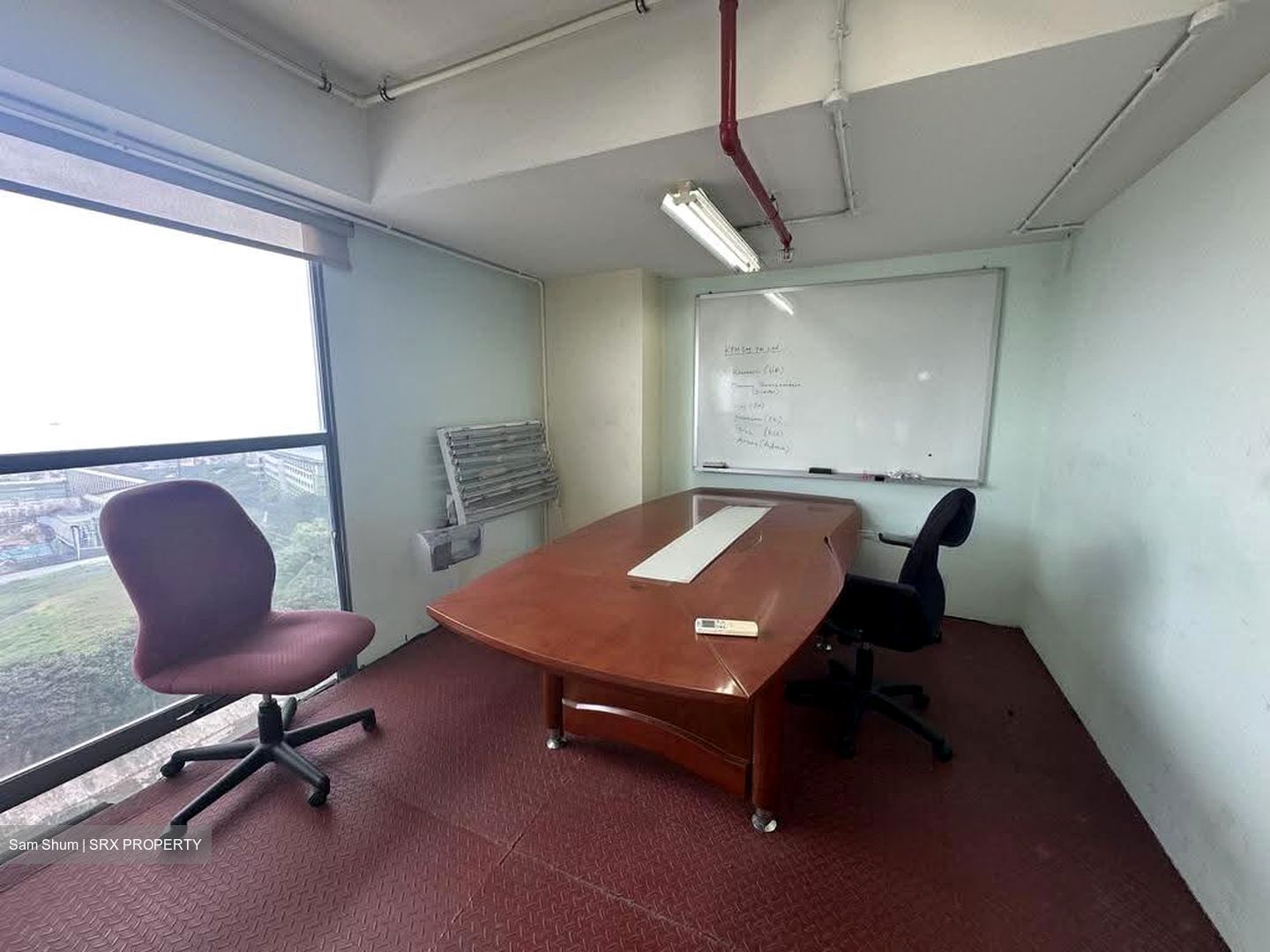 Woodlands Industrial Xchange (D25), Factory #635392511
